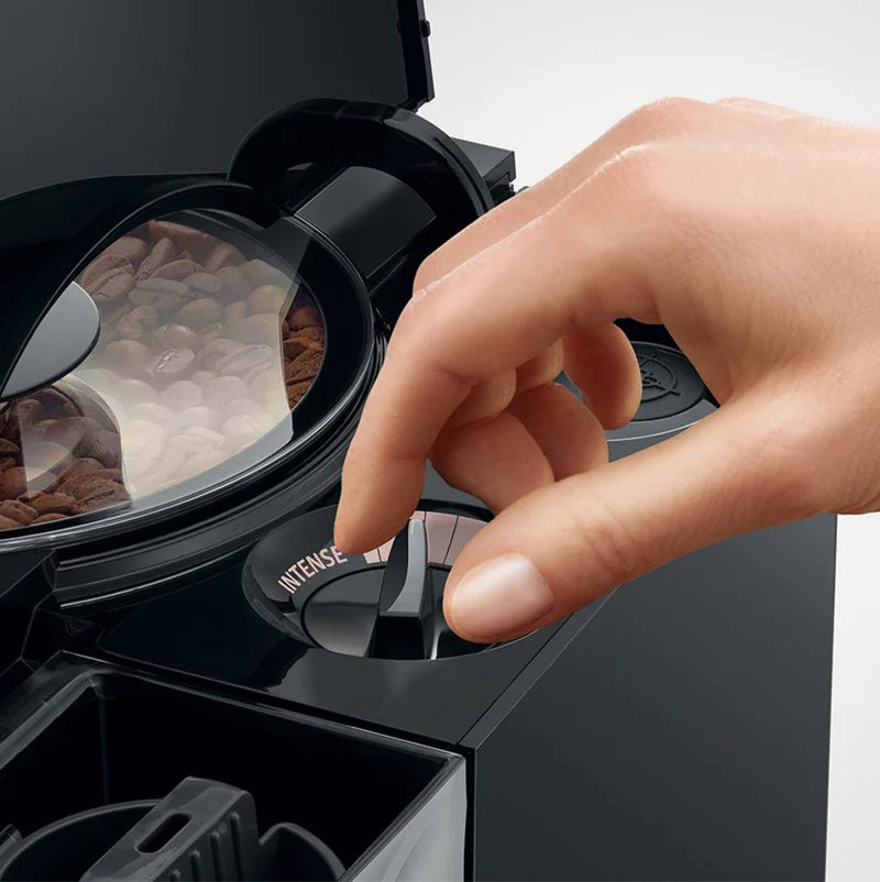 Jura C3 Superautomatic Espresso Machine