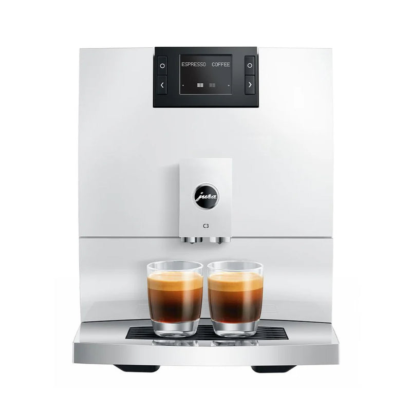 Jura C3 Superautomatic Espresso Machine