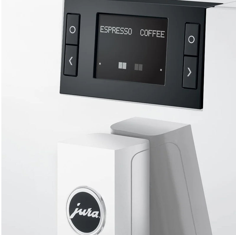 Jura C3 Superautomatic Espresso Machine