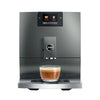 Jura C9 Superautomatic Espresso Machine - 