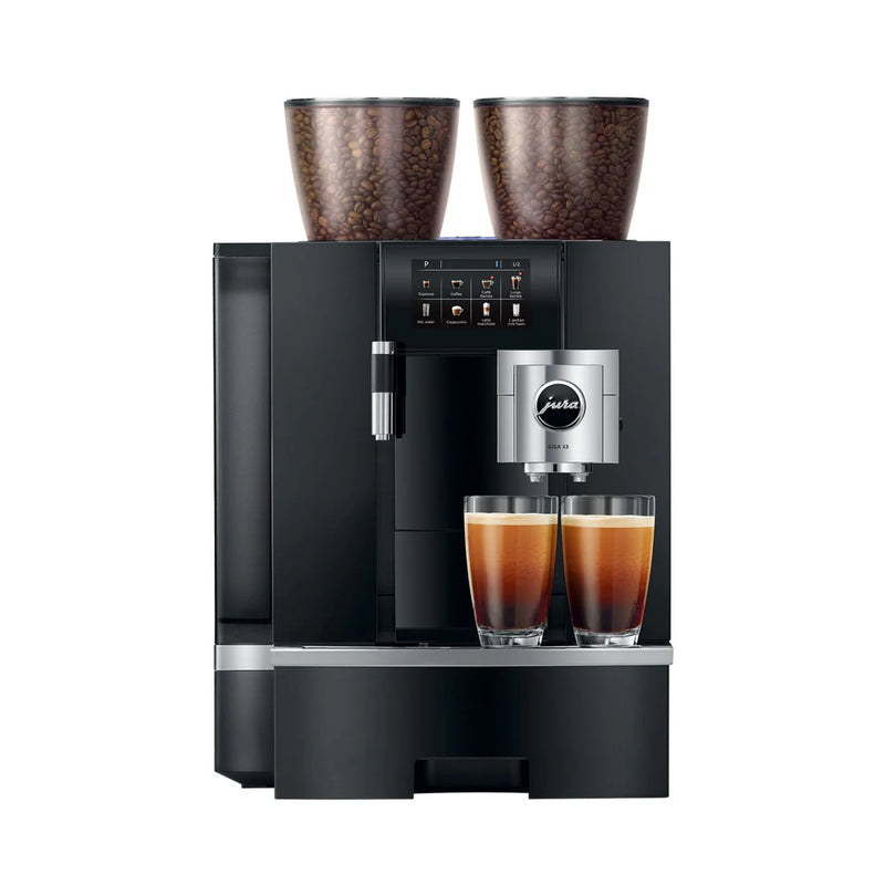 Jura Giga X8 Professional Superautomatic Espresso Machine