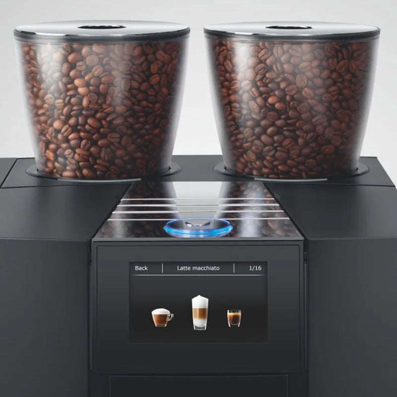 Jura Giga X8 Professional Superautomatic Espresso Machine