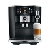 Jura J8 Twin Superautomatic Espresso Machine - 