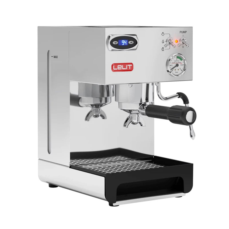 LELIT Anna Espresso Machine - Open Box