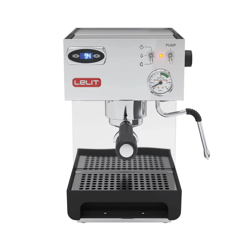 LELIT Anna Espresso Machine - Open Box