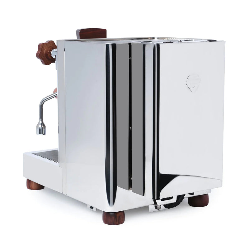 LELIT Bianca Espresso Machine - Stainless - Open Box