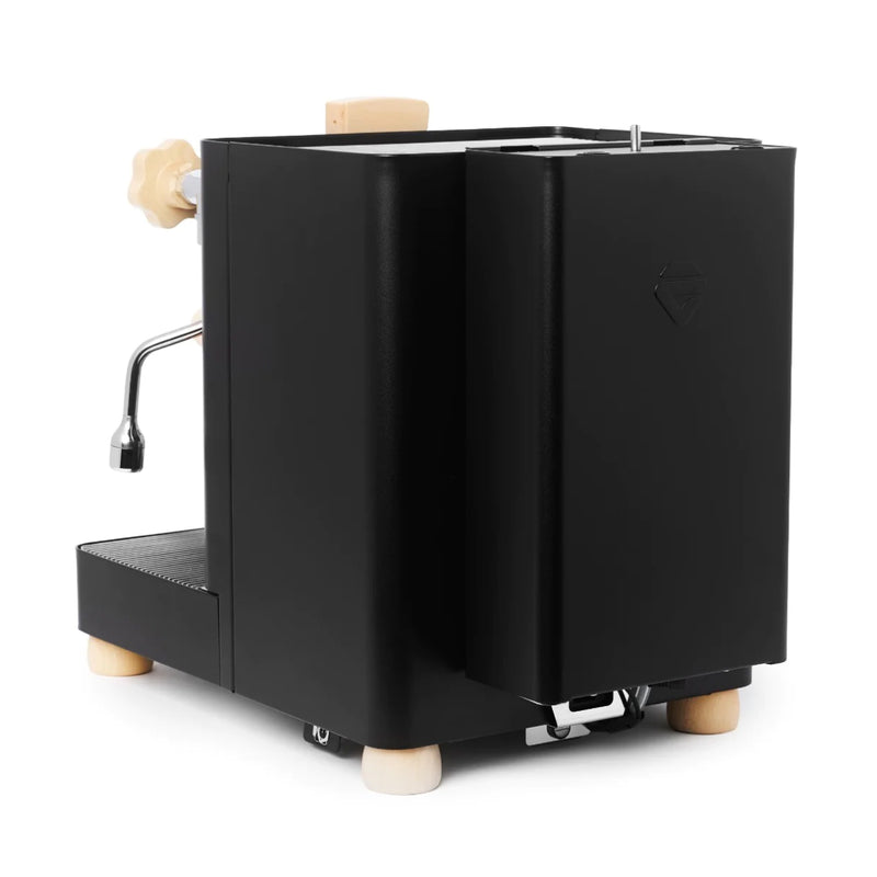 LELIT Bianca Espresso Machine - Black - Open Box
