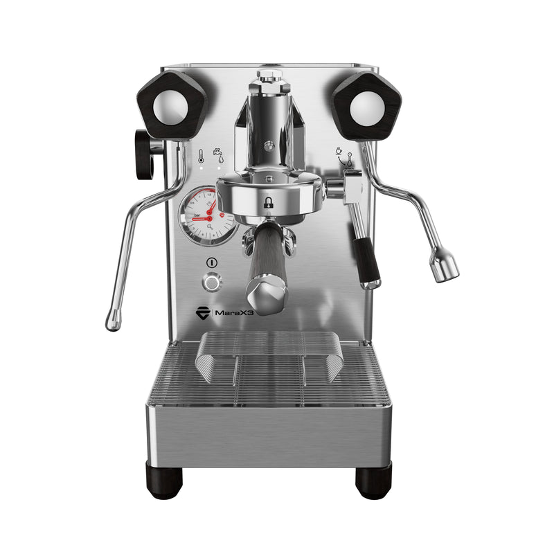 LELIT Mara X3 Espresso Machine