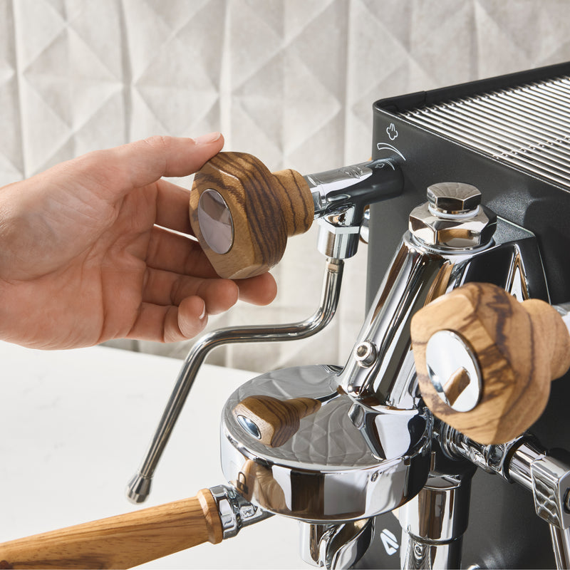 LELIT Mara X3 Espresso Machine
