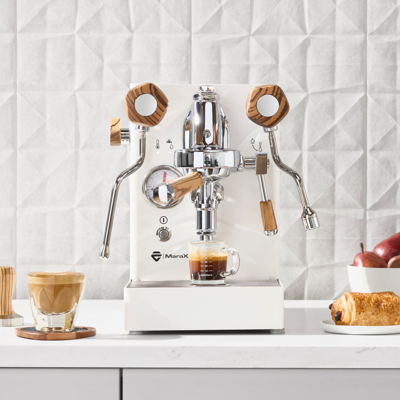 LELIT Mara X3 Espresso Machine