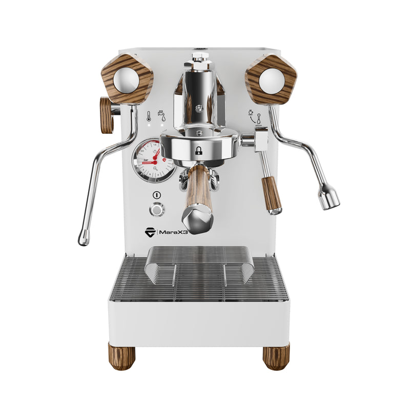 LELIT Mara X3 Espresso Machine
