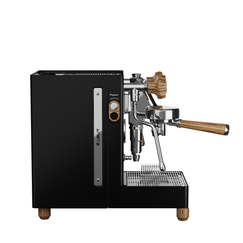 LELIT Mara X3 Espresso Machine