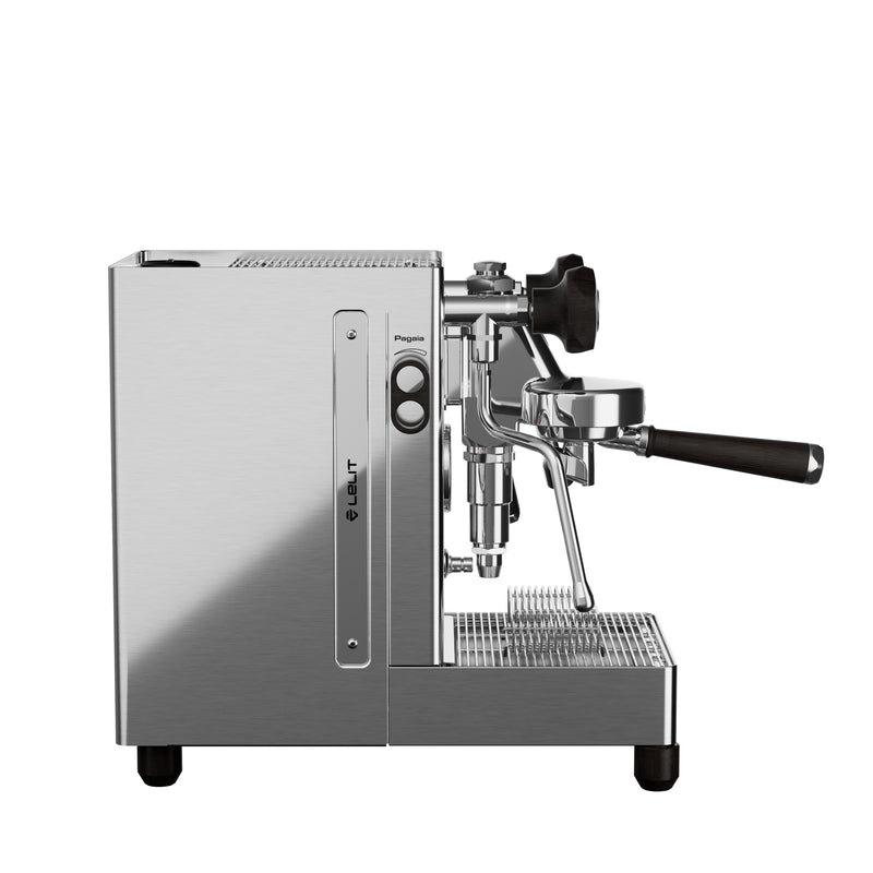 LELIT Mara X3 Espresso Machine