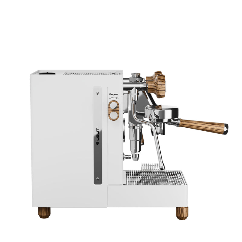 LELIT Mara X3 Espresso Machine