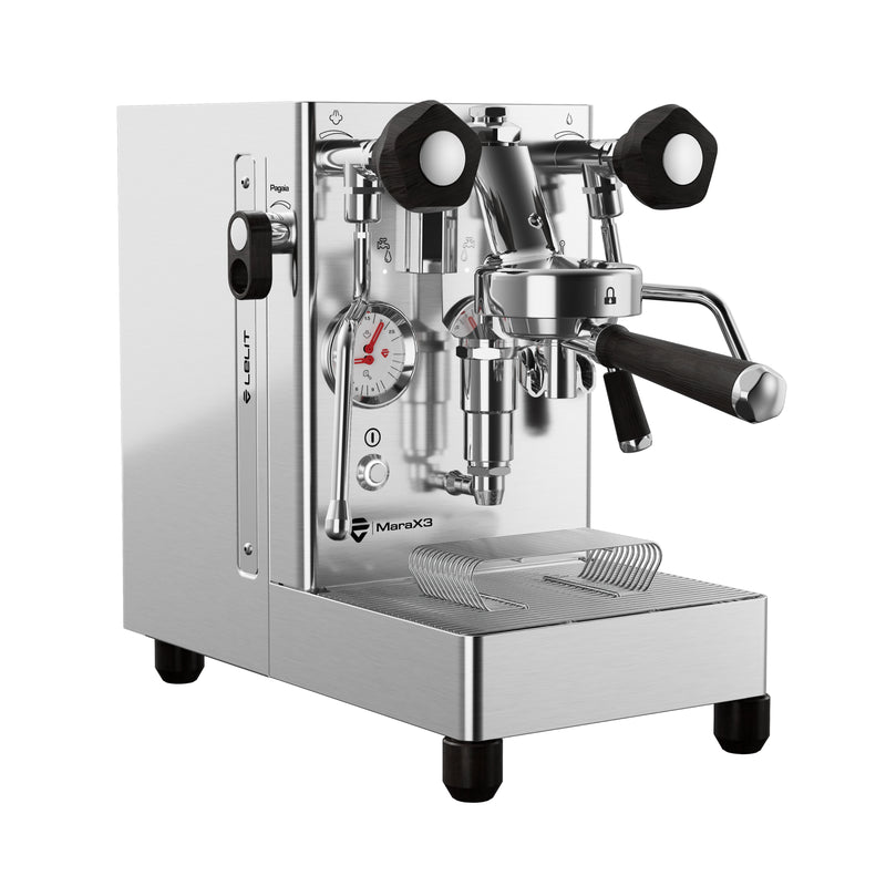 LELIT Mara X3 Espresso Machine