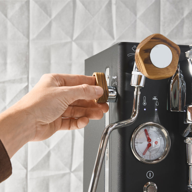LELIT Mara X3 Espresso Machine
