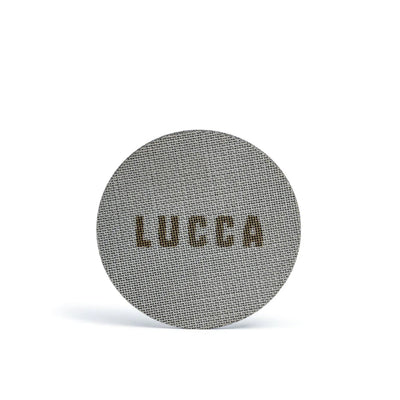 LUCCA Puck Screen - 58mm