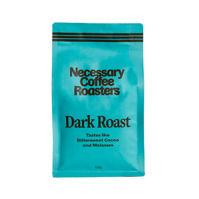 Necessary Coffee - Dark Roast