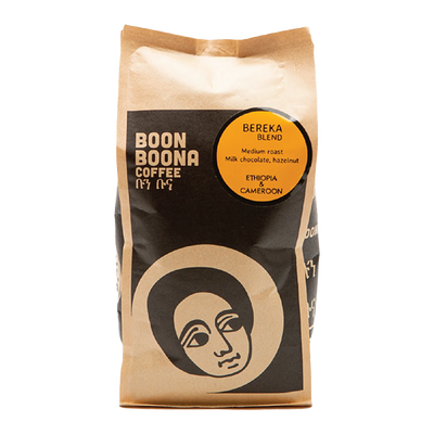 Boon Boona Coffee - Bereka Blend