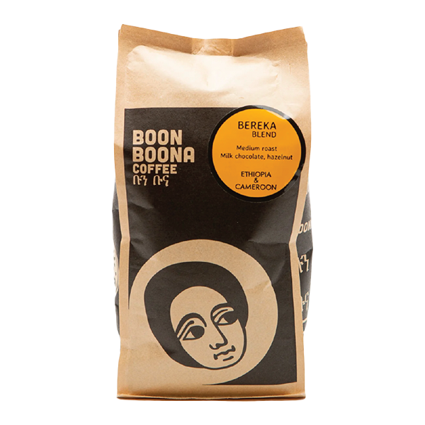 Boon Boona Coffee - Bereka Blend