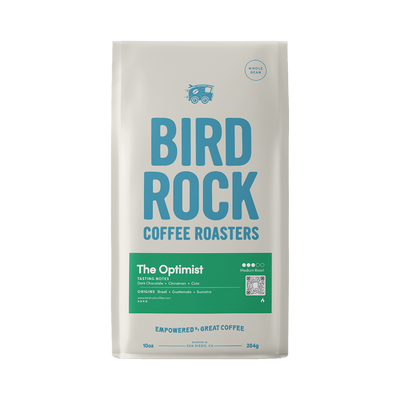Bird Rock Coffee Roaster - Optimist Blend