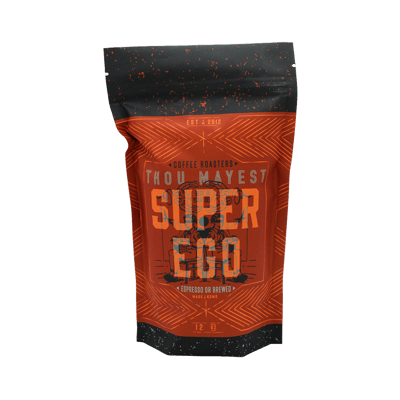 Thou Mayest Coffee Roasters - Super Ego