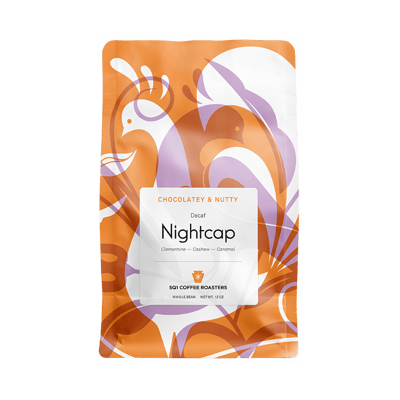 Square One Coffee Roasters - Nightcap