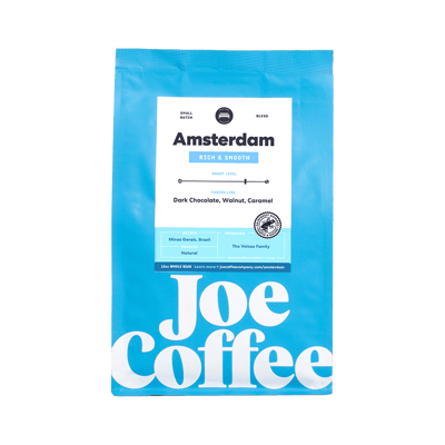 Joe Coffee - Amsterdam