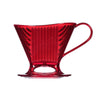 Melitta Signature Tritan Pour Over Coffee Maker - 