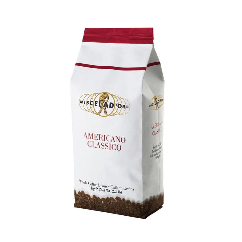 Miscela d'Oro Americano Classico Coffee