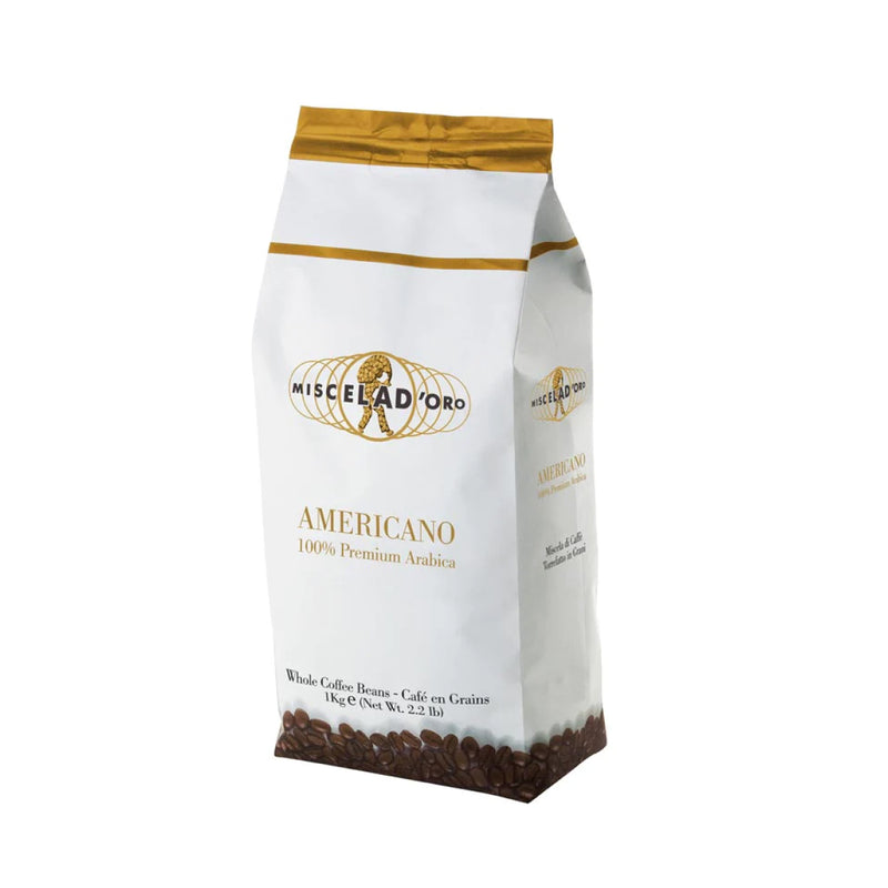 Miscela d'Oro Americano Premium Coffee