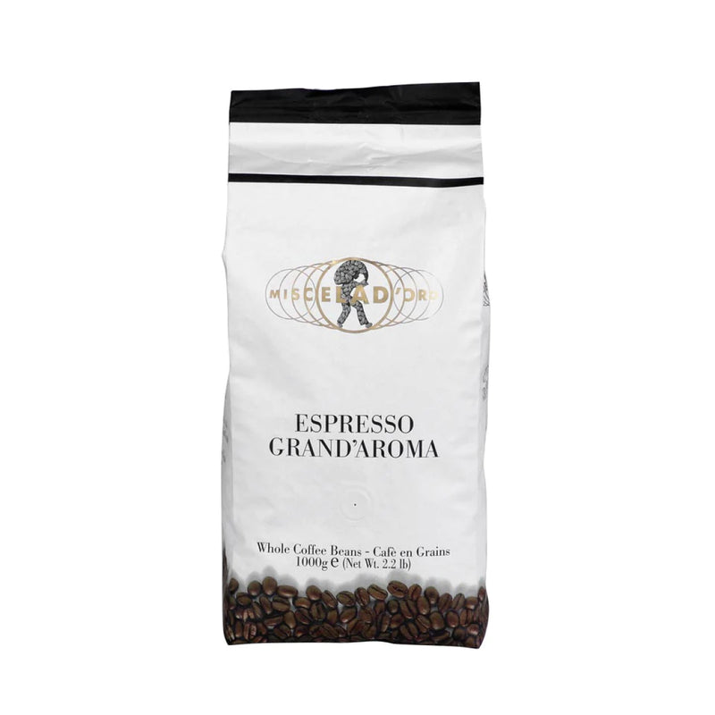 Miscela d'Oro Grand Aroma Espresso