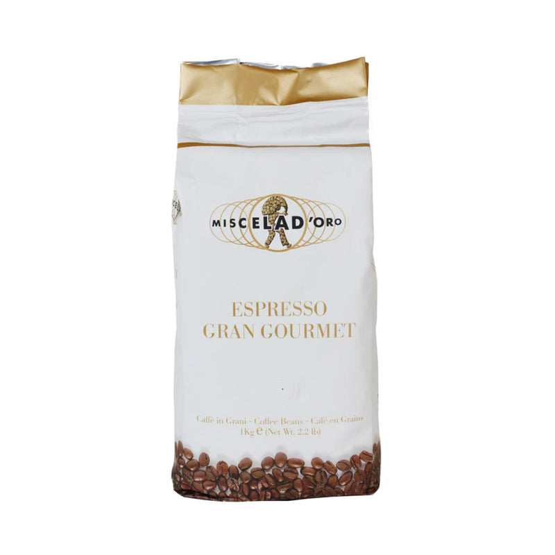 Miscela d'Oro Gran Gourmet Espresso