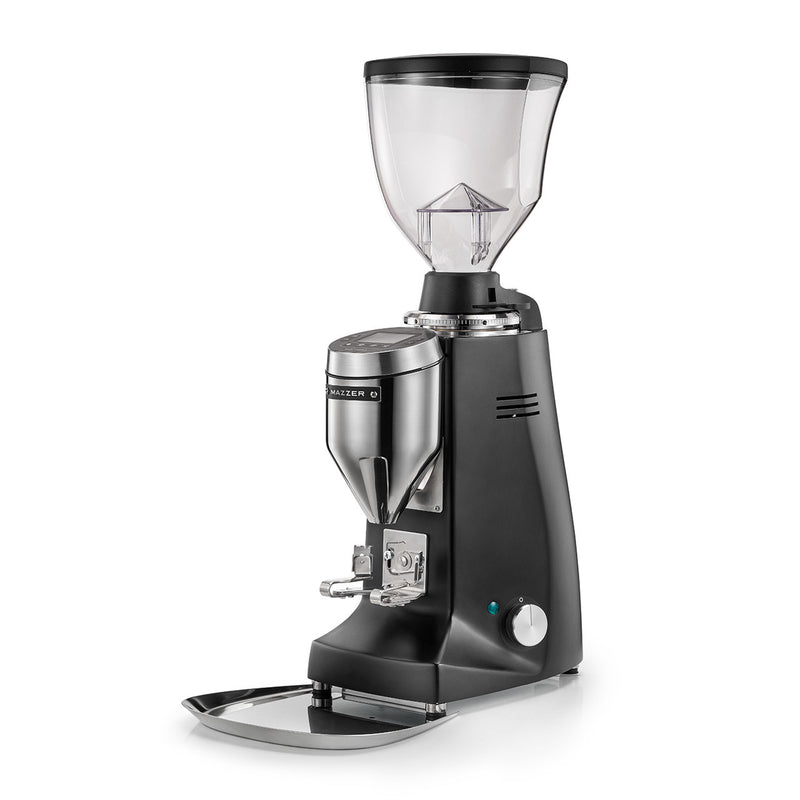 Mazzer Major V Commercial Espresso Grinder