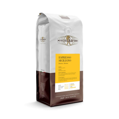 Miscela d'Oro Siciliano Espresso
