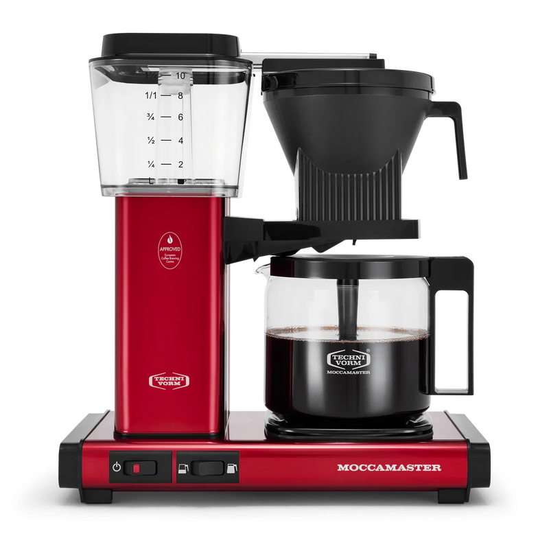 Technivorm Moccamaster KBGV Select Coffee Maker