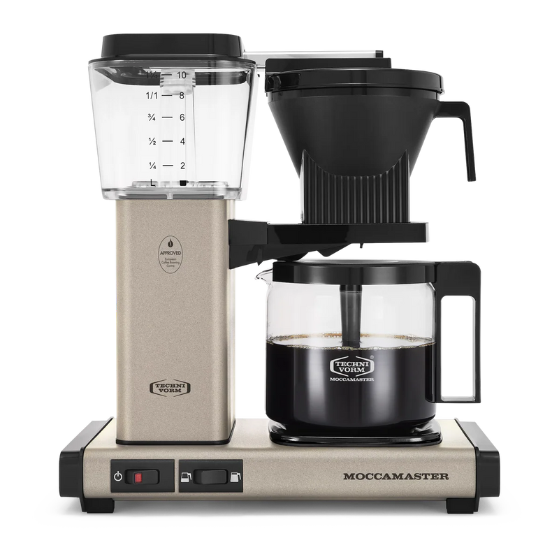 Technivorm Moccamaster KBGV Select Coffee Maker
