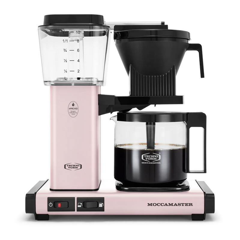 Technivorm Moccamaster KBGV Select Coffee Maker