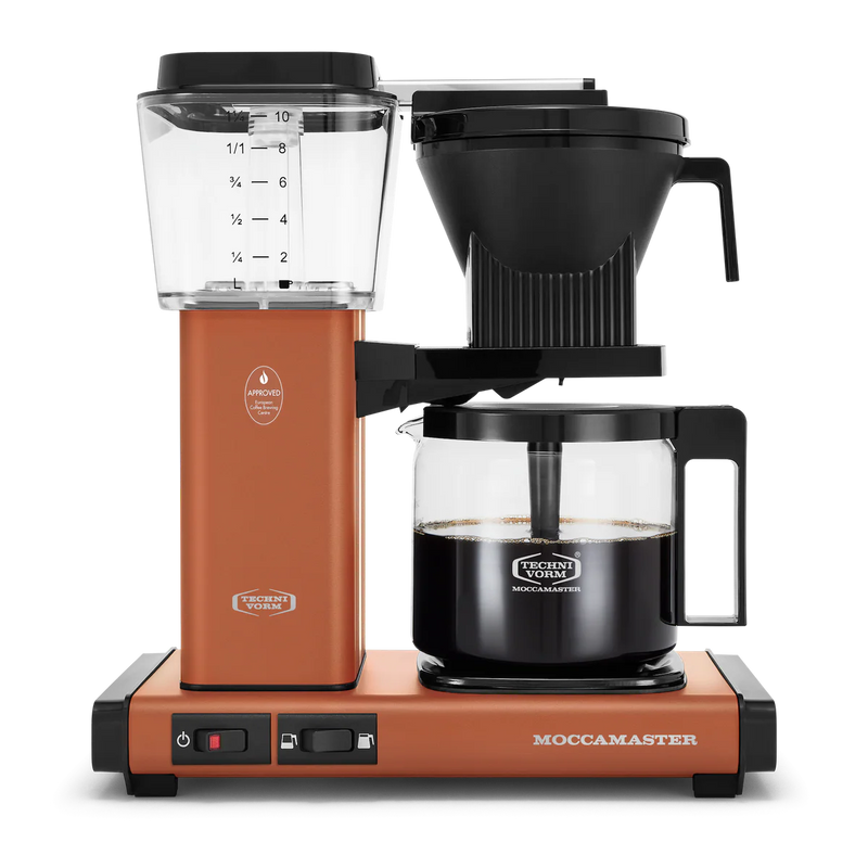 Technivorm Moccamaster KBGV Select Coffee Maker
