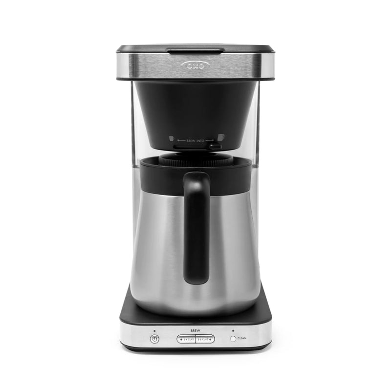 OXO Brew 8-Cup Coffee Maker - Open Box