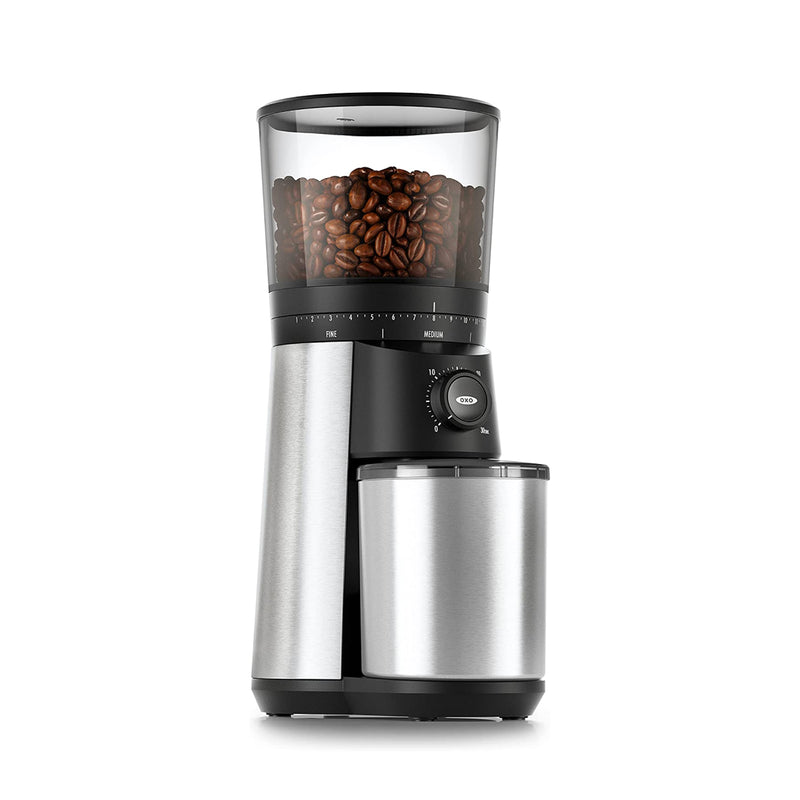 OXO Brew Coffee Grinder - Open Box