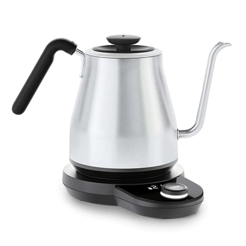 OXO On Adjustable Temperature Gooseneck Kettle