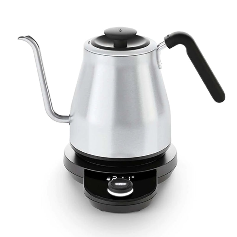 OXO On Adjustable Temperature Gooseneck Kettle