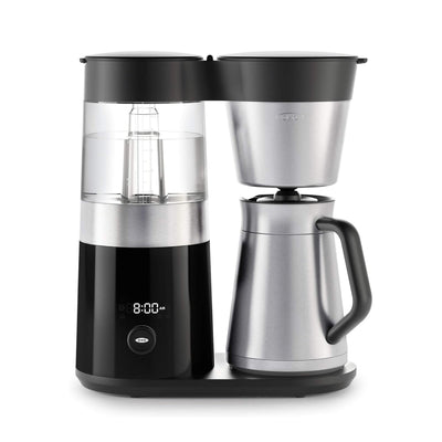 OXO On Barista Brain 9-Cup Coffee Maker - Open Box