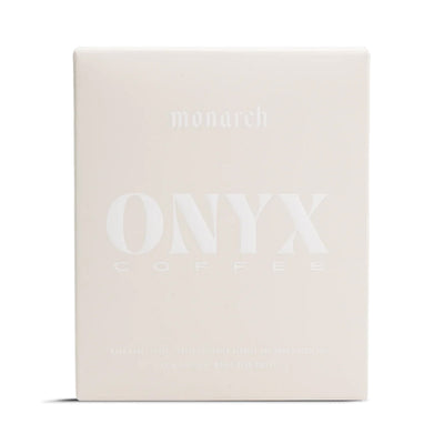 Onyx Coffee Lab Monarch