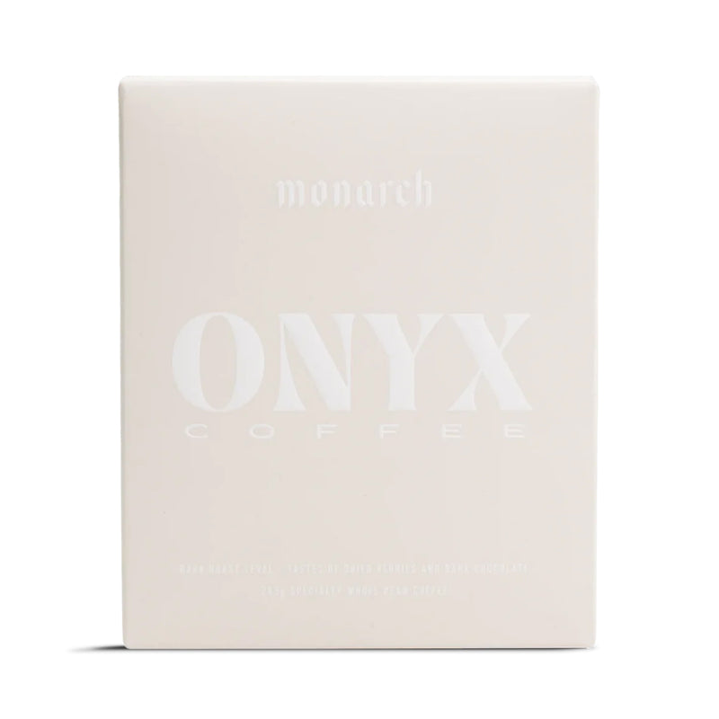 Onyx Coffee Lab Monarch