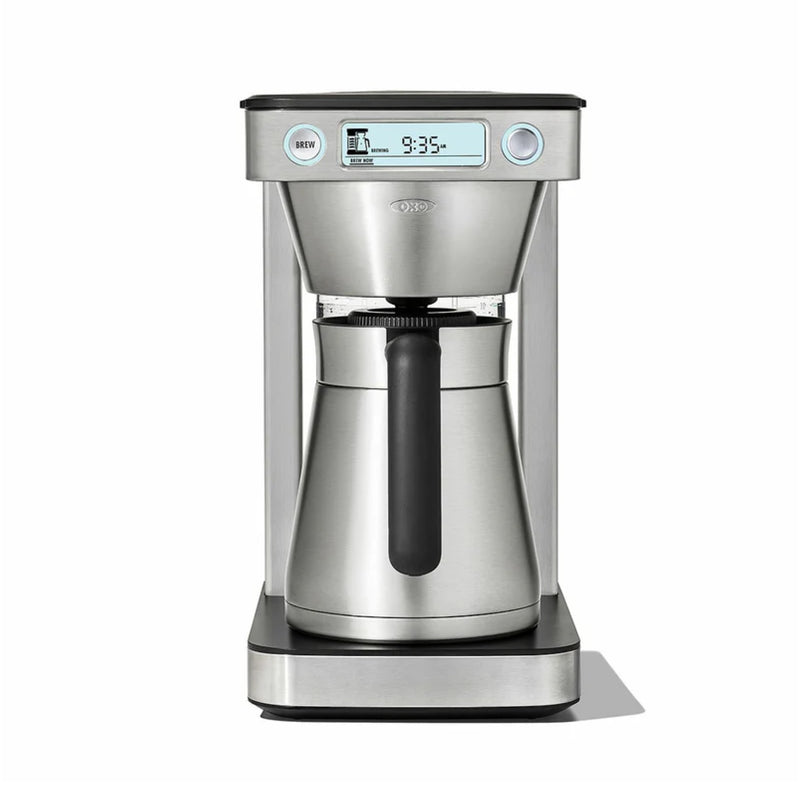 Oxo 12 Cup Coffee Maker