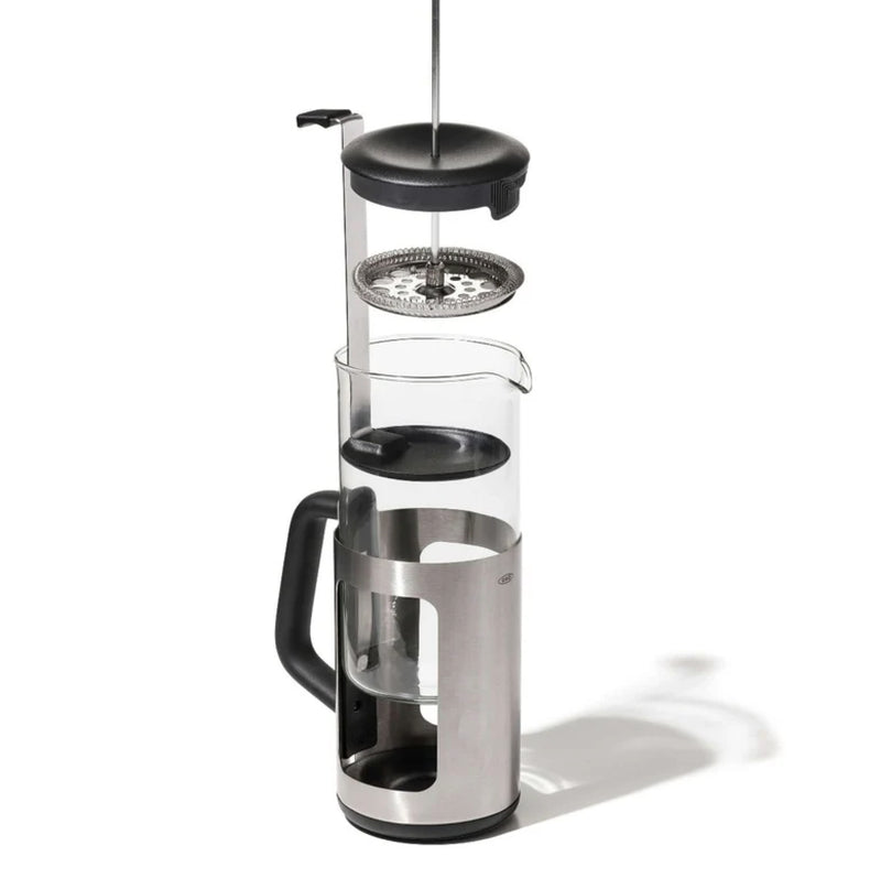 Oxo 8 Cup French Press with Lift