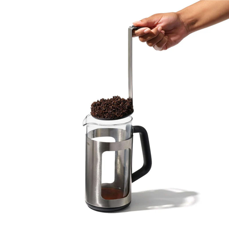 Oxo 8 Cup French Press with Lift