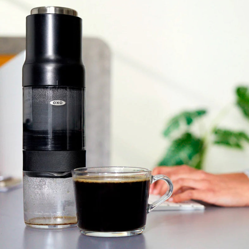 Oxo Rapid Brewer